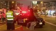 Pueblo Libre: joven fallece tras ser atropellado por bus en avenida Brasil