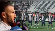 Ballón a los críticos de Alianza: Si nosotros hacemos las cosas mal, ¿cómo lo hacen los demás?