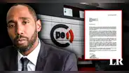 Presidente de IRTP y tres consejeros renuncian al cargo