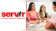 Maestrías con Servir: ¿cómo acceder a hasta 150.000 dólares que serían pagados con horas laborales?