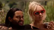 Críticos destrozan "The idol", serie con la hija de Johnny Depp: "Es desagradable y brutal"