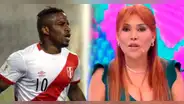 Jefferson Farfán enfurece tras saber que Magaly Medina no será sentenciada: “¿Tanto poder tiene?”