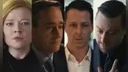 El devastador y agridulce final de "Succession": reseña de una tragedia llamada Roy