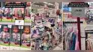 Ofertas de zapatillas, ropa y juguetes desde S/9: ¿dónde conseguir productos de remate en supermercados en Lima?