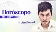 HORÓSCOPO: predicciones de HOY martes 30 de mayo, según tu signo zodiacal