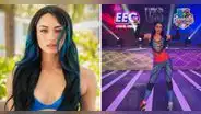 ¿Qué fue de Valeria Masini, la chica reality que se peleó en vivo con Patricio Parodi?