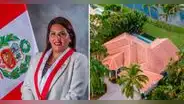 Digna Calle, congresista de Podemos Perú, vendió su casa en Estados Unidos por solo 10 dólares