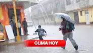 ¿Habrá lluvias intensas en Cusco, Junín, Ucayali y otras regiones? Esto dice Senamhi