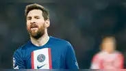Lionel Messi lejos del Barcelona: se complica regreso del argentino a España