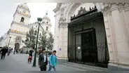 Josué Gutiérrez: los miembros del equipo de transferencia del defensor