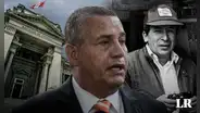 PJ rechaza pedido de Daniel Urresti para suspender condena de 12 años de prisión por caso Bustíos