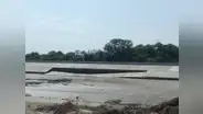 Piura: contratista ejecutó obra de defensas ribereñas pese a deficiencias de expediente