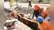 Alistan el inicio de la masificación de gas en distrito de Trujillo