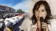 Aimaras anunciaron que no permitirán que militares icen el pabellón el Día de la Bandera, en Puno