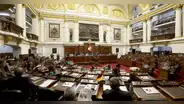 Congreso: la impunidad en 9 casos de recorte de sueldo