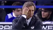 La dura confesión de Gareca tras su mal presente en Vélez: "Necesitamos pastillas para dormir"