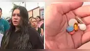 Independencia: escolar sufre muerte cerebral tras tomar 2 pastillas por reto viral