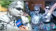 Robotín presenta a su nueva pareja, la 'Robotina cajamarquina': "Conmigo olvidará todo lo malo"