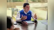 Gerente del GORE La Libertad niega amenazas en caso de congresista Magaly Ruiz por recorte de sueldos