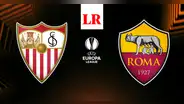 Sevilla vs. Roma EN VIVO: ¿dónde ver la final de UEFA Europa League 2022-2023 GRATIS ONLINE?