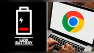 Así funciona el truco de Google Chrome que evita que la batería de tu laptop se acabe rápido