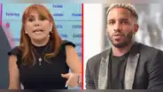 Magaly Medina critica que Jefferson Farfán se reúna con jueza a cargo de su caso: "¿Quién eres tú?"