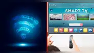 ¿Cuál es la mejor forma de conectar tu Smart TV a internet y por qué no conviene usar wi-fi?