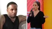Melissa Klug no se siente aludida con últimos mensajes de Jefferson Farfán: “No estoy pendiente”