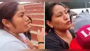 Menor en UCI por reto Tiktok: denuncian que directora sabía que circulaban drogas en colegio