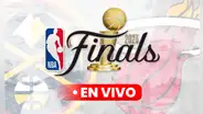 Finales de la NBA 2023: fechas, horarios y canales para ver los partidos EN VIVO