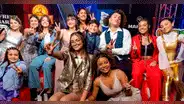 ¿Quién ganó "La voz kids" 2023 en Uruguay?