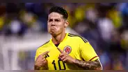 James enciende la polémica y se pone en el top 3 de mejores jugadores en la historia de Colombia