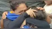 Chancay: niña de 6 años reportada como desaparecida fue encontrada dormida bajo su cama