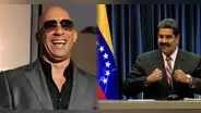 ¿“Rápidos y furiosos 11” se grabará en Venezuela? Vin Diesel sorprende a fans