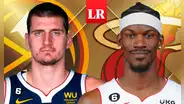 Finales de la NBA 2023: ¿dónde y cómo ver EN VIVO los partidos entre Nuggets vs. Heat?