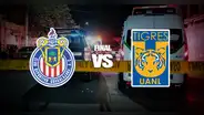 Asesinato en México: joven mata a su tío por derrota del Chivas ante Tigres en la Liga MX