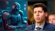 Creador de ChatGPT asegura que inteligencia artificial podría causar “la extinción” de la humanidad