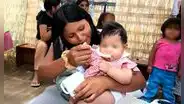 Colegio Médico del Perú: eximir de octógonos a las fórmulas agravará la situación alimentaria de los niños