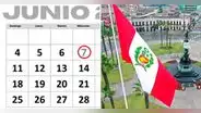 ¿Este 7 de junio es feriado en Perú? Lo último que dijo la PCM