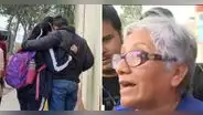 Defensoría sobre menor en UCI por reto TikTok: “Esta situación tiene que ver con la familia"