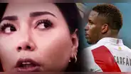 Olenka Mejía confiesa que estuvo embarazada tras denuncia de JeffersonFarfán: “Hay un tema de trasfondo”