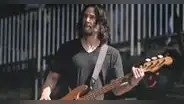 Keanu Reeves vuelve a la música después de 20 años con su banda Dogstar