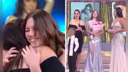 ¡Rumbo a Punta Cana! Gaela Barraza representará al Perú en el Model World Teen