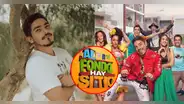 Erick Elera y su icónico casting con el que logró ser Joel Gonzales de "AFHS": "Lo habían descartado"