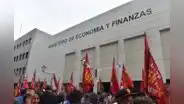Negociación colectiva: Defensoría del Pueblo envía oficio al Ejecutivo para acelerar informe económico