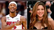 Shakira y Jimmy Butler despiertan rumores de su relación tras una publicación en redes