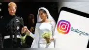 La tierna historia de amor del príncipe Harry y Meghan Markle: "Nos conocimos en Instagram"