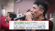 Abren segundo proceso por difamación contra líder de grupo violentista La Resistencia