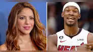 Shakira aviva rumores de un posible romance con famoso jugador de la NBA tras curiosa publicación