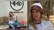 Ale Venturo: ¿qué carrera estudió y qué exitoso negocio tiene la joven empresaria?